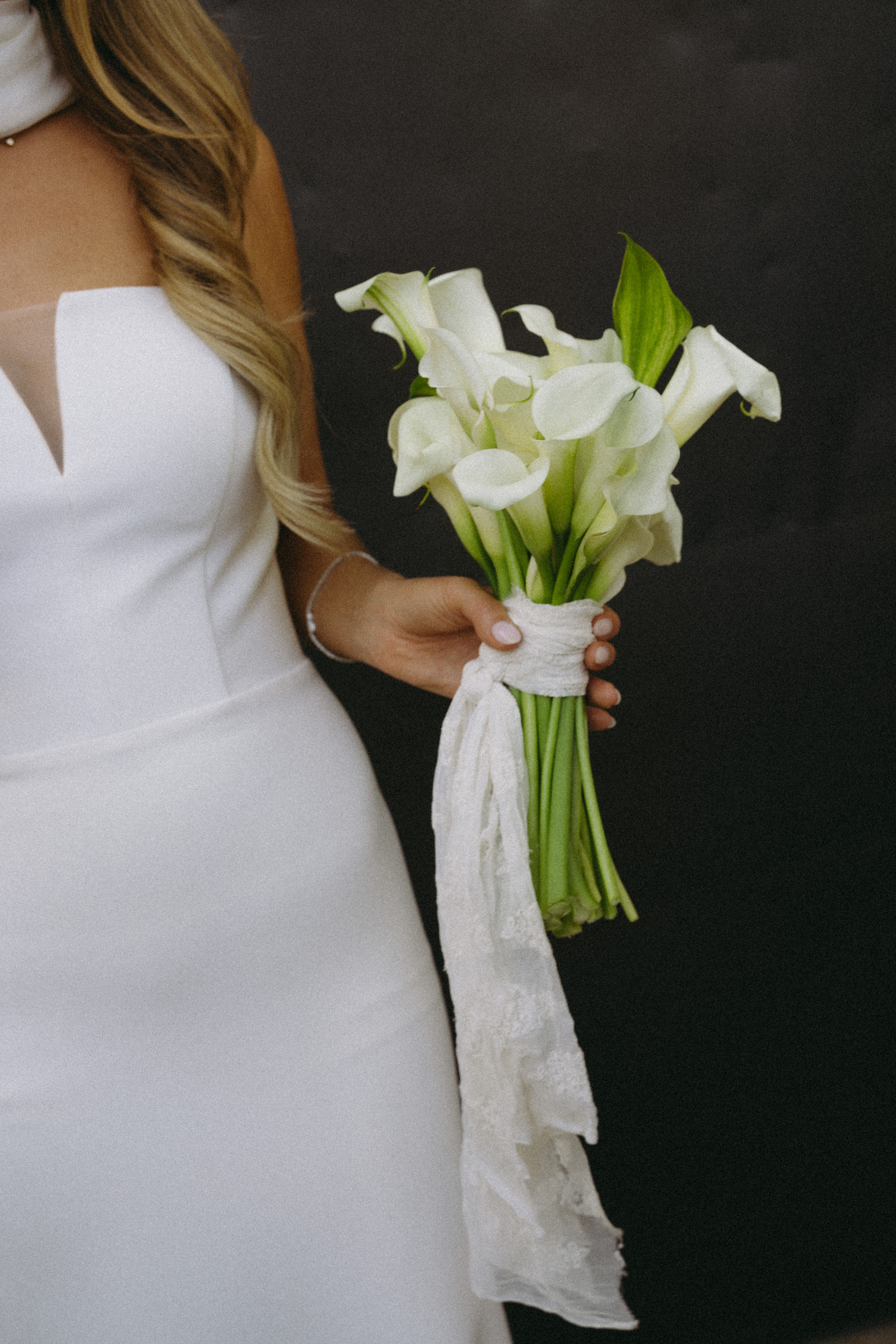 Lily + Ryan Get Married