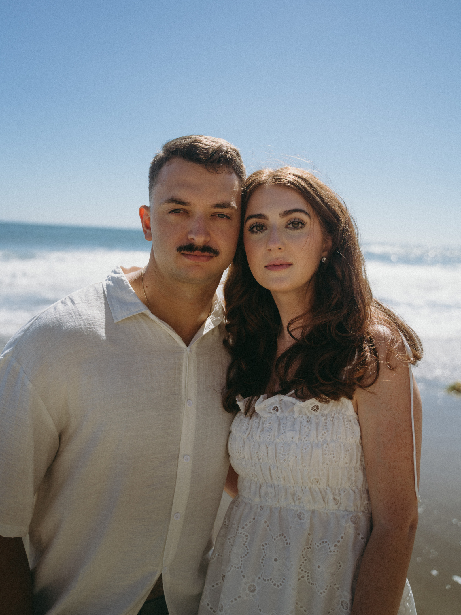 Payten + Joseph's Surprise Proposal