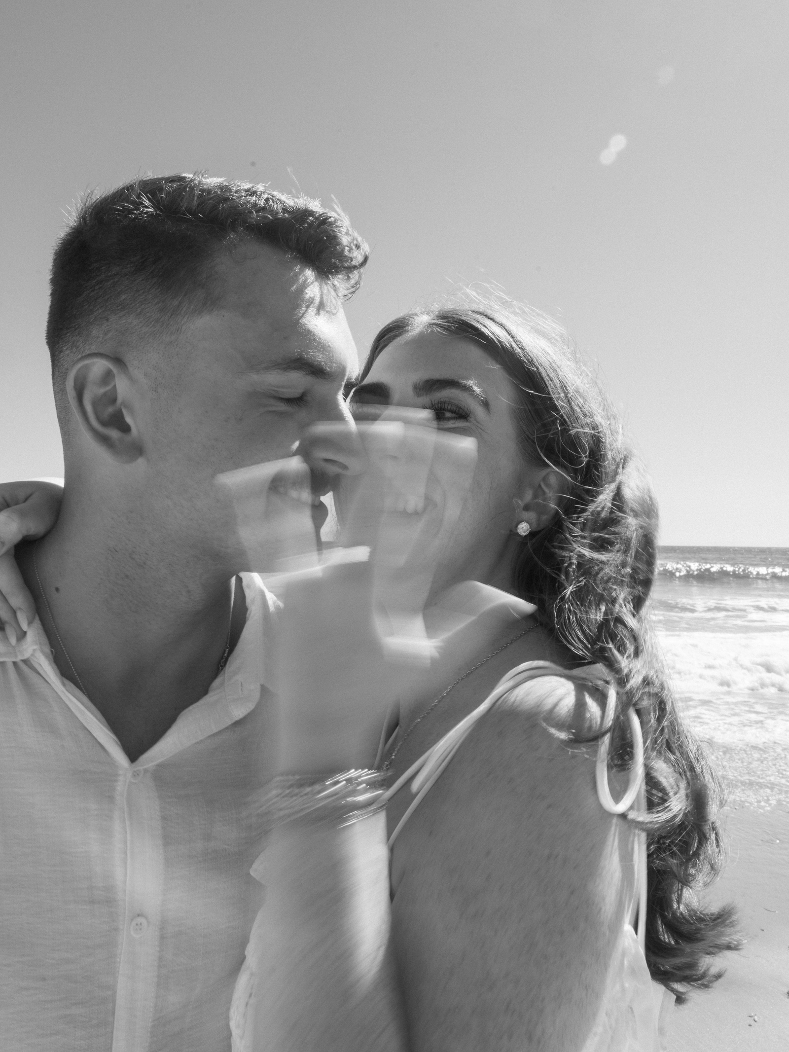 Payten + Joseph's Surprise Proposal